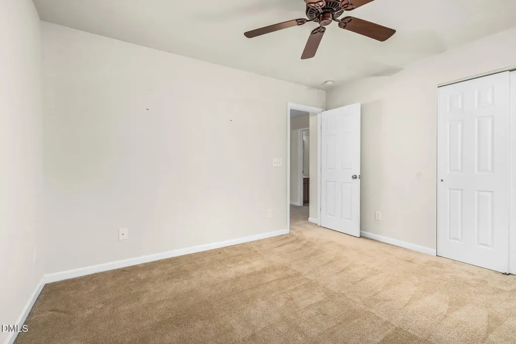 238 Farrington Drive Clayton NC 27520