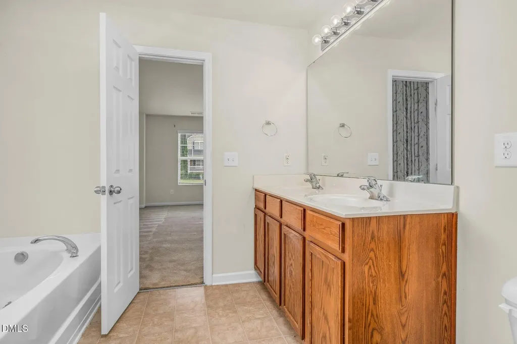 238 Farrington Drive Clayton NC 27520