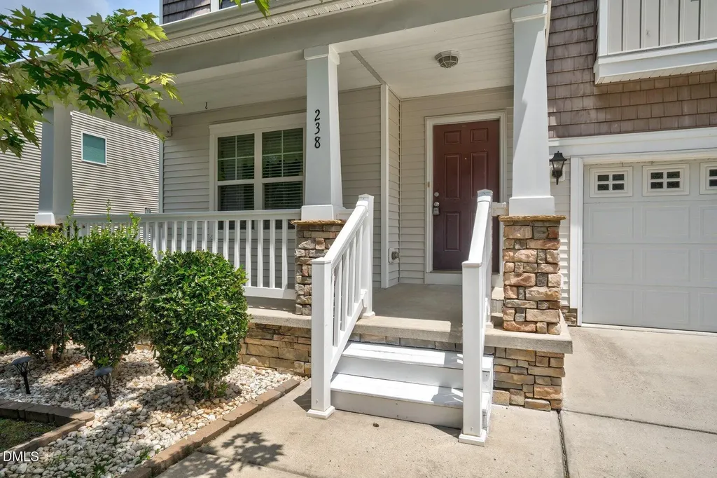 238 Farrington Drive Clayton NC 27520