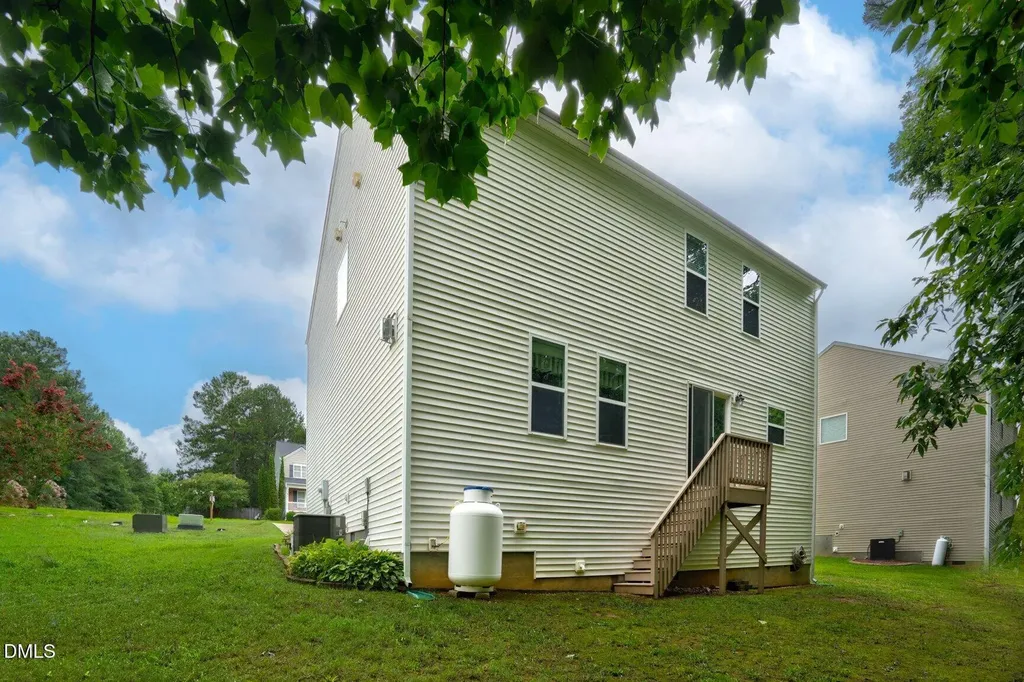238 Farrington Drive Clayton NC 27520