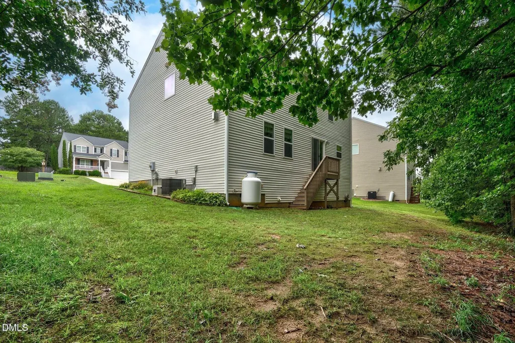 238 Farrington Drive Clayton NC 27520