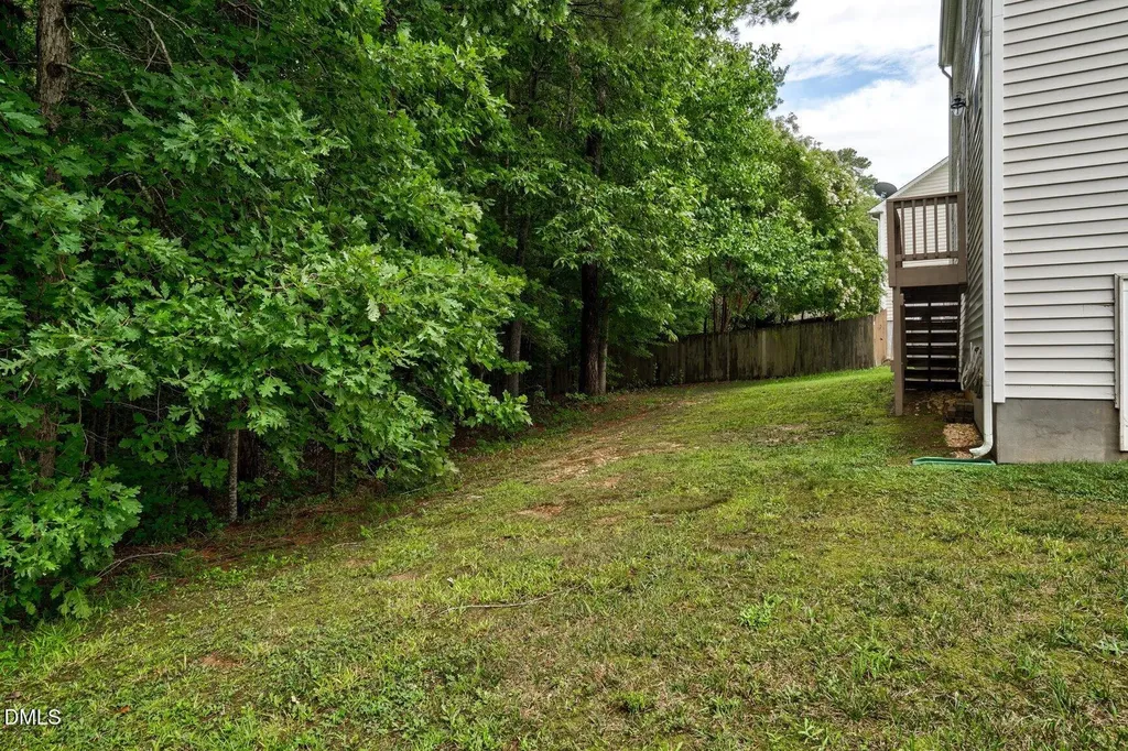 238 Farrington Drive Clayton NC 27520