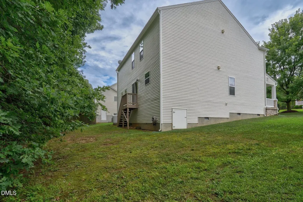 238 Farrington Drive Clayton NC 27520