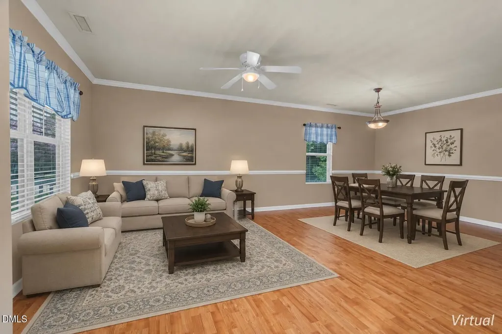 238 Farrington Drive Clayton NC 27520