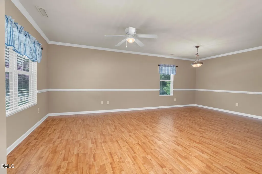 238 Farrington Drive Clayton NC 27520