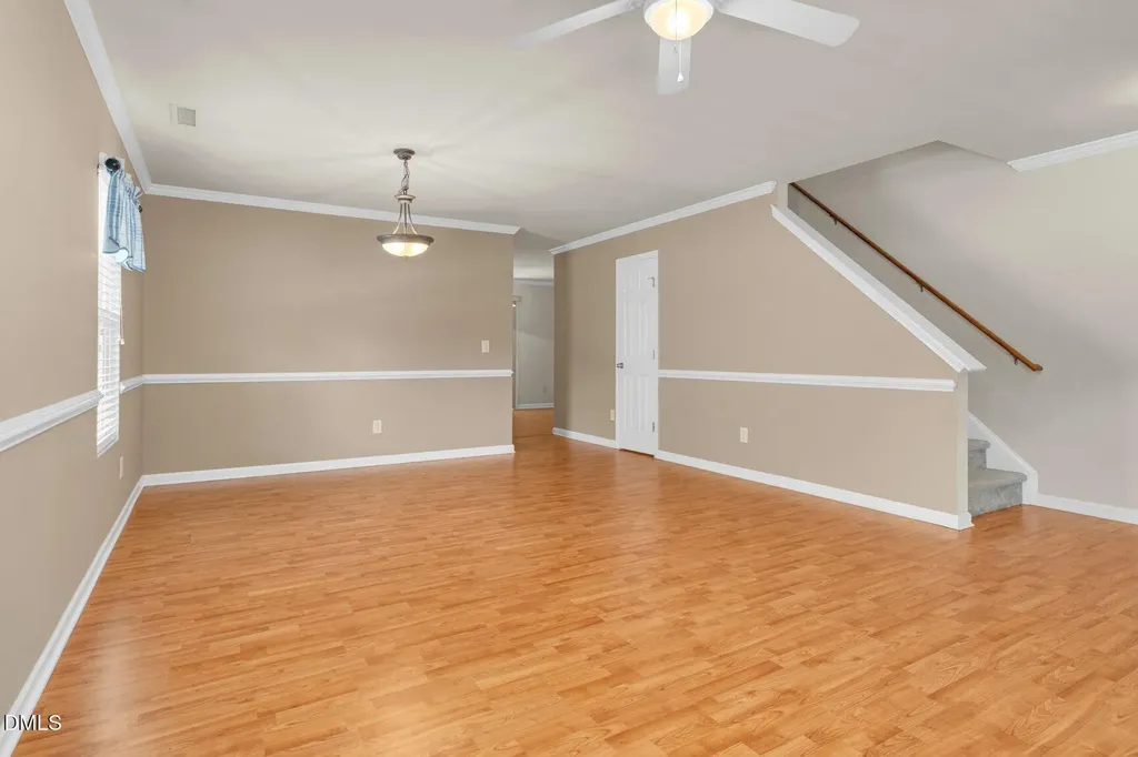 238 Farrington Drive Clayton NC 27520