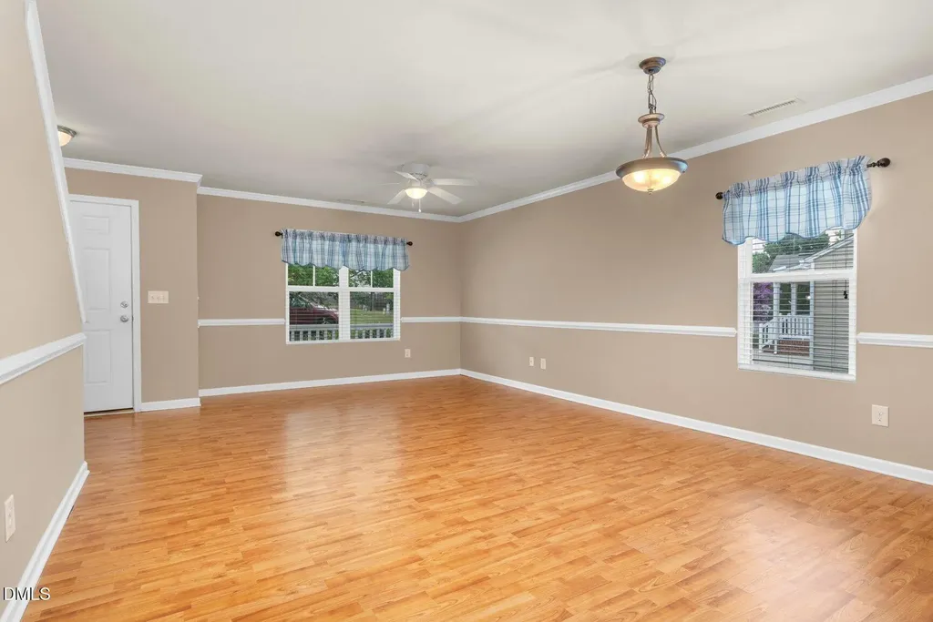 238 Farrington Drive Clayton NC 27520
