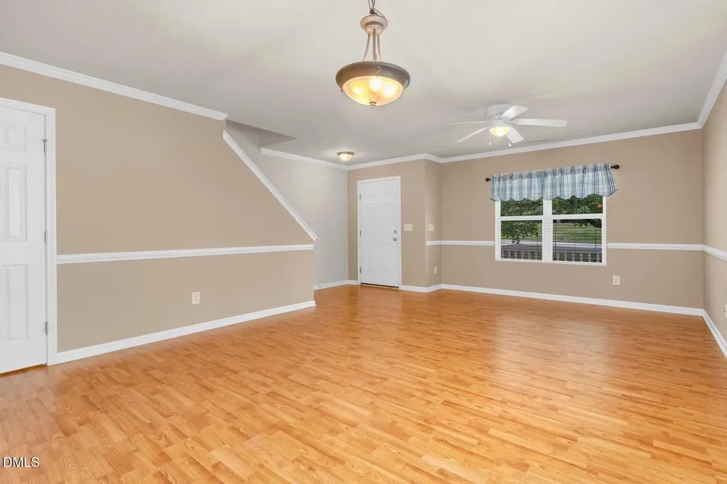 238 Farrington Drive Clayton NC 27520