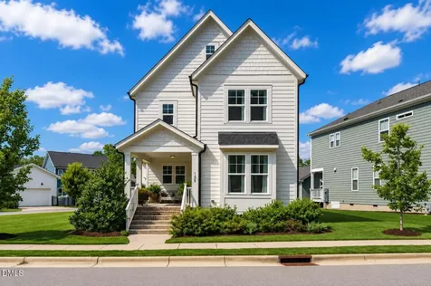 186 Bluffwood Avenue Chapel Hill NC 27516