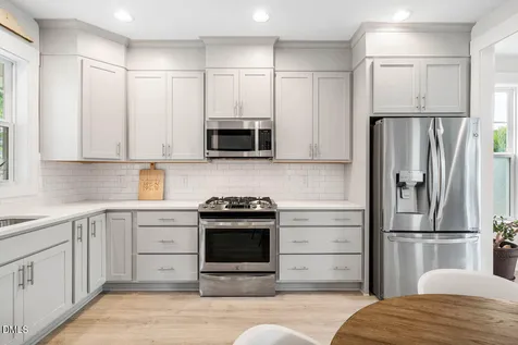 186 Bluffwood Avenue Chapel Hill NC 27516