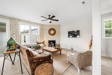 186 Bluffwood Avenue Chapel Hill NC 27516