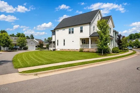 186 Bluffwood Avenue Chapel Hill NC 27516