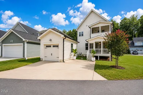 186 Bluffwood Avenue Chapel Hill NC 27516