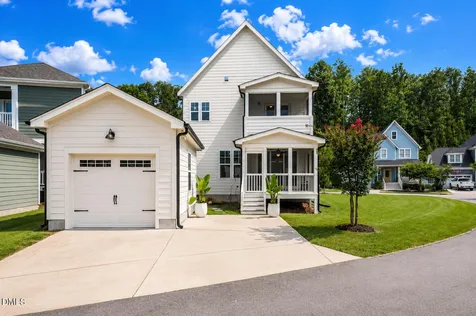 186 Bluffwood Avenue Chapel Hill NC 27516