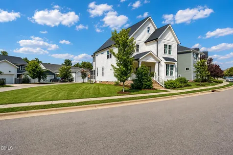186 Bluffwood Avenue Chapel Hill NC 27516