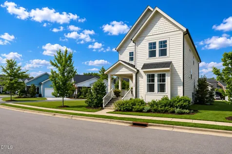 186 Bluffwood Avenue Chapel Hill NC 27516