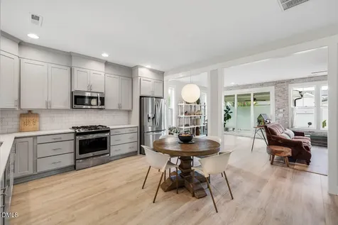 186 Bluffwood Avenue Chapel Hill NC 27516