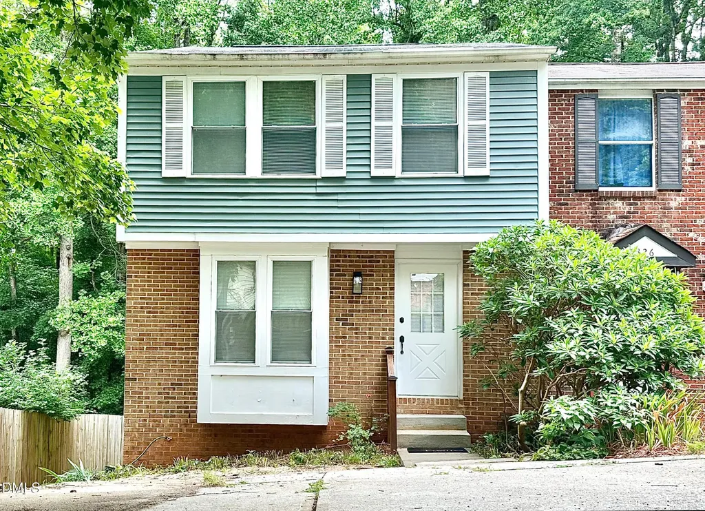 7328 Summerland Drive Raleigh NC 27612