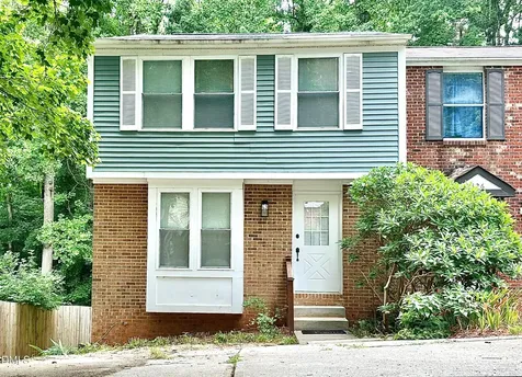 7328 Summerland Drive Raleigh NC 27612