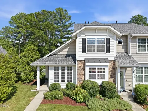 3593 Sugar Tree Place Durham NC 27713