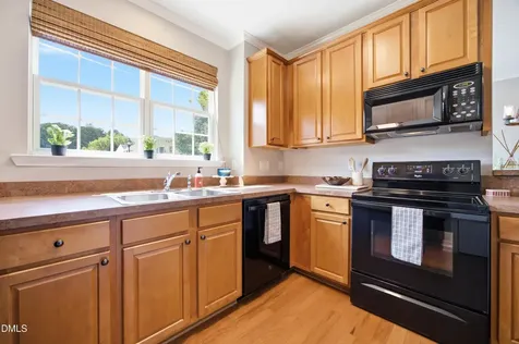 3593 Sugar Tree Place Durham NC 27713