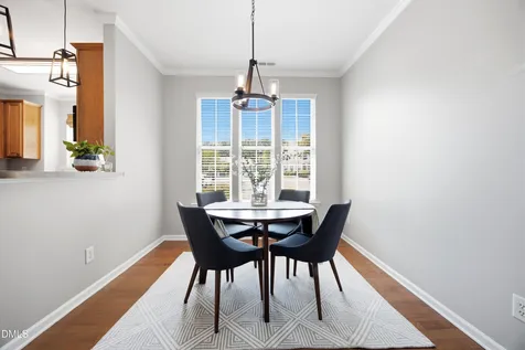 3593 Sugar Tree Place Durham NC 27713