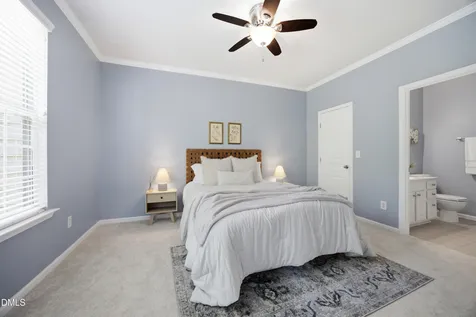 3593 Sugar Tree Place Durham NC 27713