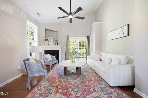 3593 Sugar Tree Place Durham NC 27713