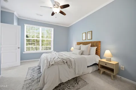 3593 Sugar Tree Place Durham NC 27713