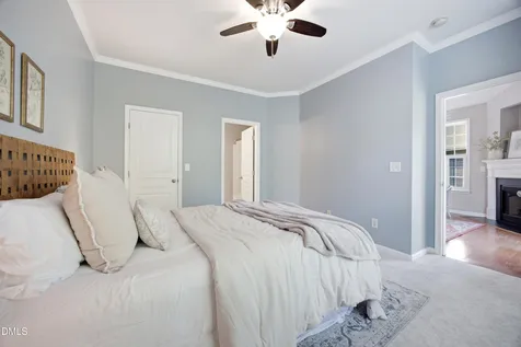 3593 Sugar Tree Place Durham NC 27713