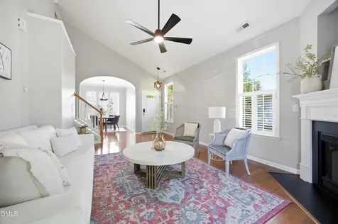 3593 Sugar Tree Place Durham NC 27713