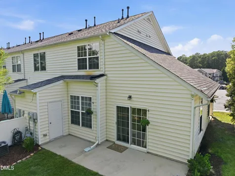 3593 Sugar Tree Place Durham NC 27713