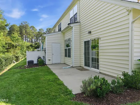 3593 Sugar Tree Place Durham NC 27713