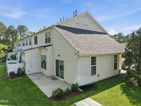 3593 Sugar Tree Place Durham NC 27713