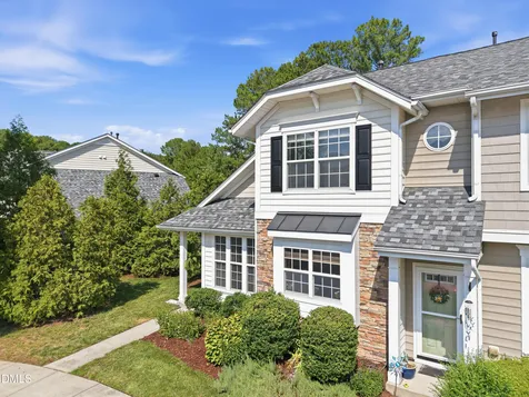 3593 Sugar Tree Place Durham NC 27713