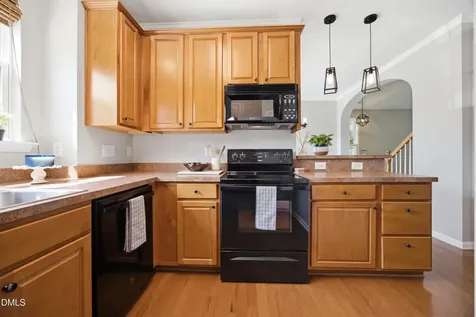 3593 Sugar Tree Place Durham NC 27713