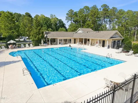 3593 Sugar Tree Place Durham NC 27713