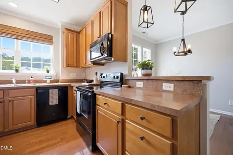3593 Sugar Tree Place Durham NC 27713