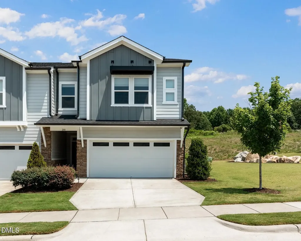 200 Deardom Way Chapel Hill NC 27516