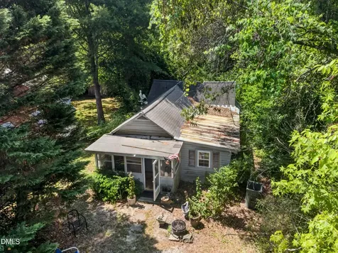 415 Willow Street Cary NC 27511