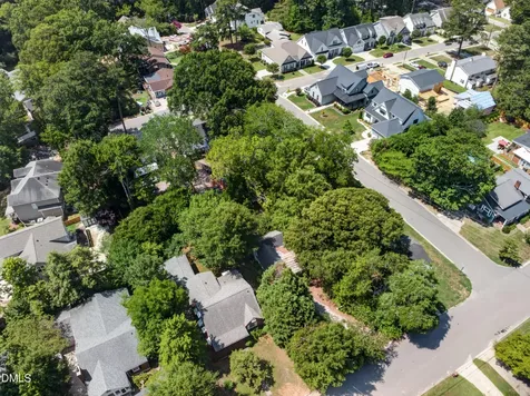 415 Willow Street Cary NC 27511