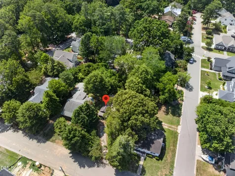 415 Willow Street Cary NC 27511