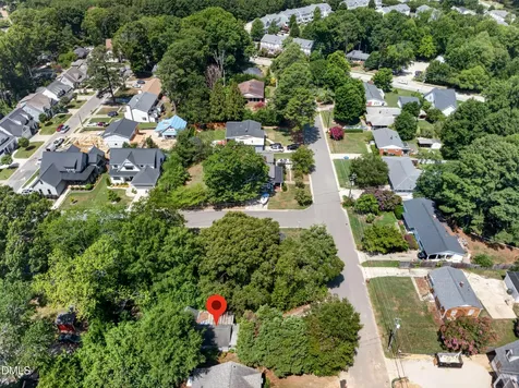 415 Willow Street Cary NC 27511