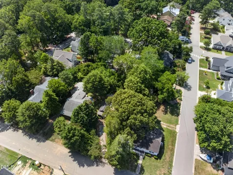 415 Willow Street Cary NC 27511