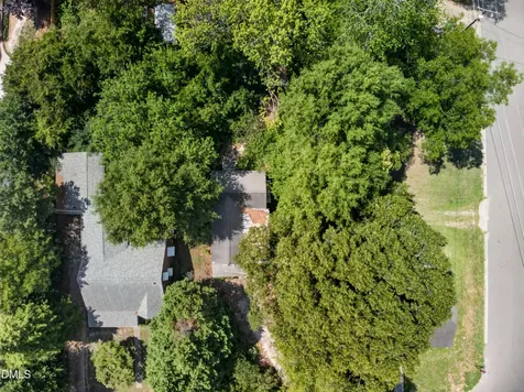 415 Willow Street Cary NC 27511
