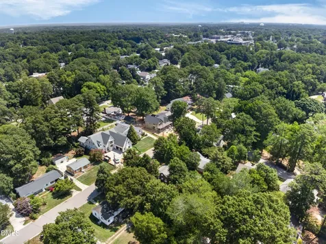 415 Willow Street Cary NC 27511