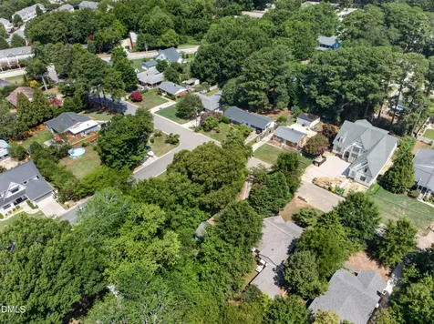 415 Willow Street Cary NC 27511