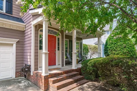 102 Stenness Court Apex NC 27502
