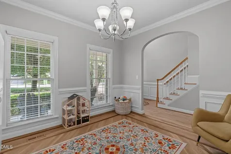102 Stenness Court Apex NC 27502