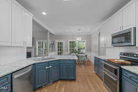 102 Stenness Court Apex NC 27502